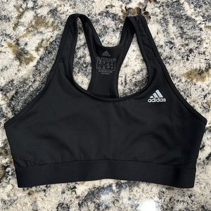 Adidas Women’s Alphaskin Climacool Sports Bra